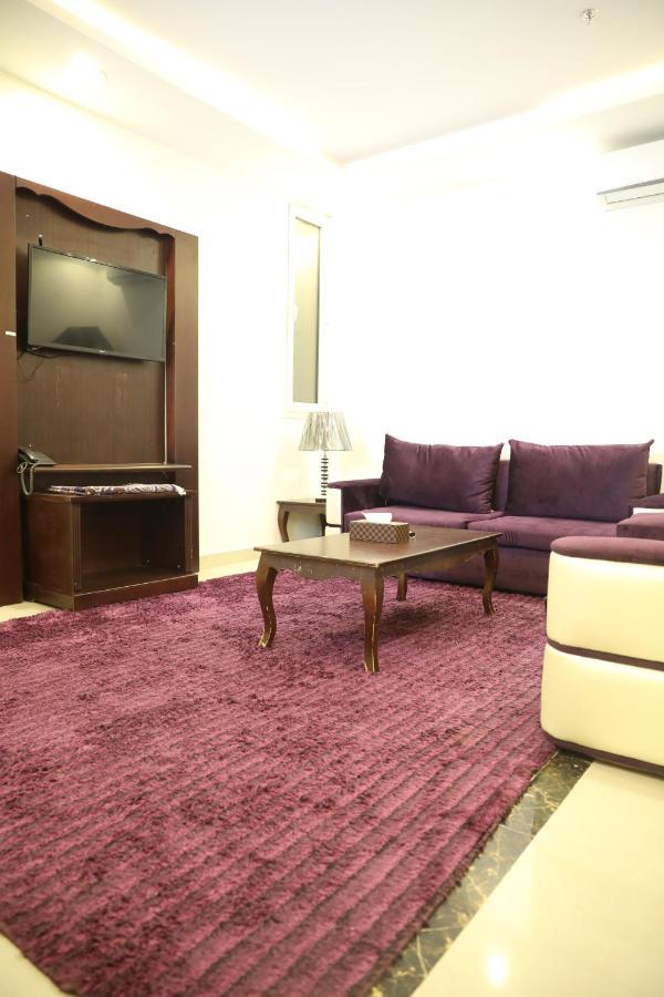 Quiet Rooms Suites 6 By Quiet Rooms Riyadh Exterior photo