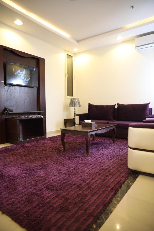 Quiet Rooms Suites 6 By Quiet Rooms Riyadh Exterior photo